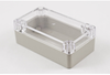 Small Enclosures - Plastic Enclosures - Ritec Plastic Enclosures - RZ0304C - Hammond Manufacturing Company Inc.