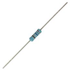 Res, 100K, 1%, 0.4W, Axial, Metal Film Rohs Compliant Vishay - 33AK8800 - Newark, An Avnet Company