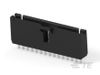 PCB Headers & Receptacles - 6-103639-4 - TE Connectivity