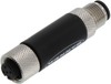 Signal Converter, Voltage To Pwm, 30Vdc; In Line Connector A Banner Engineering - 36AJ7867 - Newark, An Avnet Company