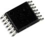 IC GATE NAND 4CH 2-INP 14-TSSOP -- 815-SN74HC132PWRG4 - Image