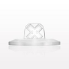 FlowLinX™ Sanitary Flange End Cap -- 51752 - Image