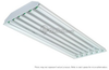 Fluorescent High Bay Fixture -- TLWD-632EB4-8
