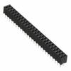 Headers, Receptacles, Female Sockets - 4-1470209-8-ND - DigiKey