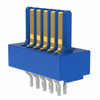 Edgeboard Connectors - ECC05MMRN-ND - DigiKey