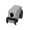 Heavy Duty Connector Housings, Hoods, Bases - 1412735-ND - DigiKey