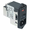 Power Entry Modules (PEM) - CCM2040-ND - DigiKey