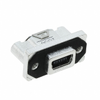 USB, DVI, HDMI Connector Assemblies - 664-MUSBRB15130-ND - DigiKey