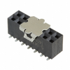 Headers, Receptacles, Female Sockets - A115300-ND - DigiKey