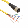Circular Cable Assemblies - 2170-QDE-815D-ND - DigiKey