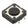 Tactile Switches - Z4374CT-ND - DigiKey