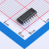 Logic ICs >> Flip Flops -- CD4076BMT - Image