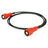 Coaxial Cables (RF) - CT2417-100-2-ND - DigiKey