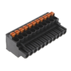 Headers, Plugs and Sockets - 281-7593-ND - DigiKey