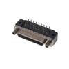 D-Sub Connector Assemblies - 4134-MK-252-037-335-220S-ND - DigiKey