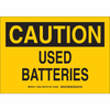 Signs, Nameplates, Posters - 2267-126065-ND - DigiKey