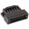 FFC, FPC (Flat Flexible) Connector Housings - A113605-ND - DigiKey