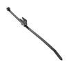 Cable Ties and Zip Ties - 298-CMEB12-2S-C300-ND - DigiKey