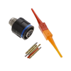 Circular Connector Assemblies - 1178-D38999/26MA98SB-ND - DigiKey