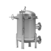 Flash Open Bag Filter Housing (FOBF) -- FOBF-0302 - Image