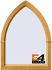 Gothic Windows -  - Andersen Corporation
