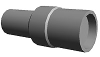 connector accessories - 170887-1 - Powell Electronics, Inc.