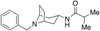 N-(8-Benzyl-8-azabicyclo[3.2.1]oct-3-yl-exo)-2-methylpropa.. - 20392 - Medical Isotopes, Inc.