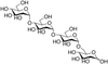 6-α-D-Glucopyranosylmaltotriose - 10530 - Medical Isotopes, Inc.