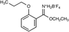 Ethyl (2-Propoxy)benzimidate, Hydrotetrafluoroboride - 10148 - Medical Isotopes, Inc.