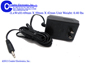 Linear Transformers and Power Supplies - D-18V0-0A3-U12 - Condor Electronics, Inc.
