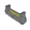 Headers, Male Pins - 612-EJH-109-02-L-D-SM-ND - DigiKey