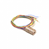 LVDT Transducers (Linear Variable Differential Transformer) - 223-1846-ND - DigiKey