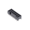 Headers, Receptacles, Female Sockets - S2M-107-02-L-D-ND - DigiKey