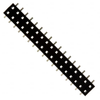 Headers, Receptacles, Female Sockets - 55510-134LF - ODG (Origin Data Global)