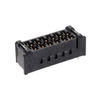 Blade Type Power Connector Assemblies - UMPS-06-05.5-L-V-S-W-TR - ODG (Origin Data Global)
