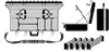 Tota/Omni 83 Case - TO-83 - Visual Sound, Inc.