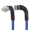 Modular/Ethernet Cables (RJ45, RJ11) - 5073-TRD695SRA13BL-15-ND - DigiKey