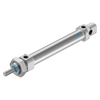 Actuators/Cylinders - 2171-DSNU-20-100-PPV-A-ND - DigiKey