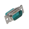 D-Sub, D-Shaped Connector Housings - 4306-RD9M0000S/AA-ND - DigiKey