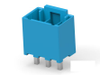 Heavy Duty Power Connectors - 2868797 - RS Components, Ltd.