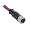 Sensor & Actuator Cables - 2838022 - RS Components, Ltd.