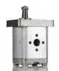 Hydraulic Gear Pumps -- 5115747 - Image