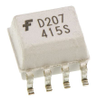 Optocouplers - 6711456 - RS Components, Ltd.