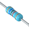 Through Hole Resistors - 2019-MF1/4DC1602F-ND - DigiKey