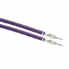 Jumper Wires, Pre-Crimped Leads - 0430310001-05-V2-D-ND - DigiKey