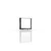 VIP2010-2020 | Panel illumination, OGB-IR850, narrow beam, light emitting surface 200 x 200 mm -  - Beckhoff Automation LLC
