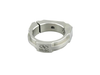 Post Clamp, Sliding, 1.5 in. Diameter Posts and Pillars, 1/4-20 Thread -- SR-SC