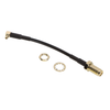 Coaxial Cables (RF) - 931-CAB.01044-ND - DigiKey