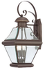 RJ8409Z Exterior -Wall Mount - 642786 - Capital Lighting, Inc.