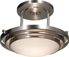 Semi-Flush Mts.-Bowl Style - 97617 - Light Center (The)